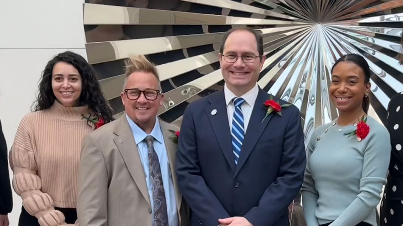 School Committee Adds Yamily Byas and Megan Stott