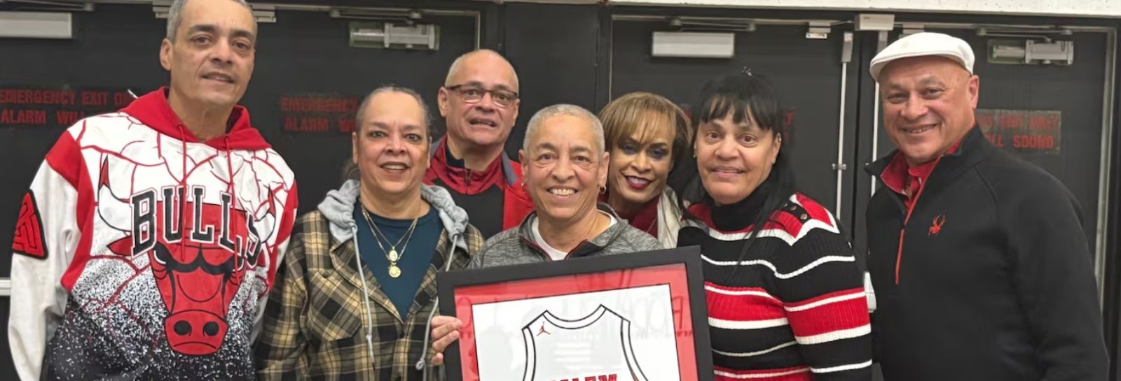 Boston Globe Evelyn Oquendo