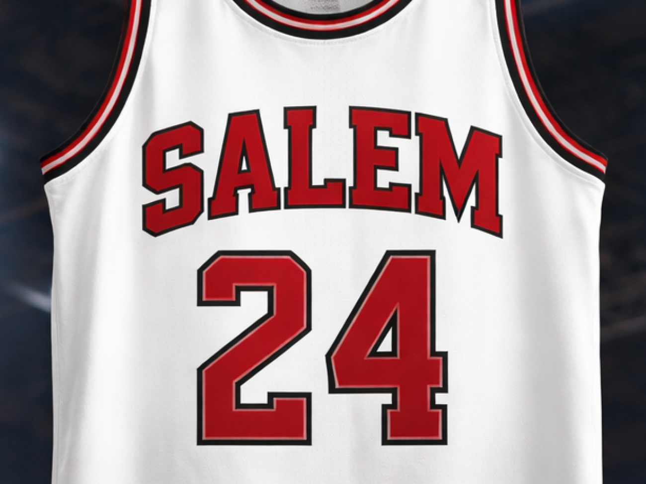 evelyn oquendo jersey retirement