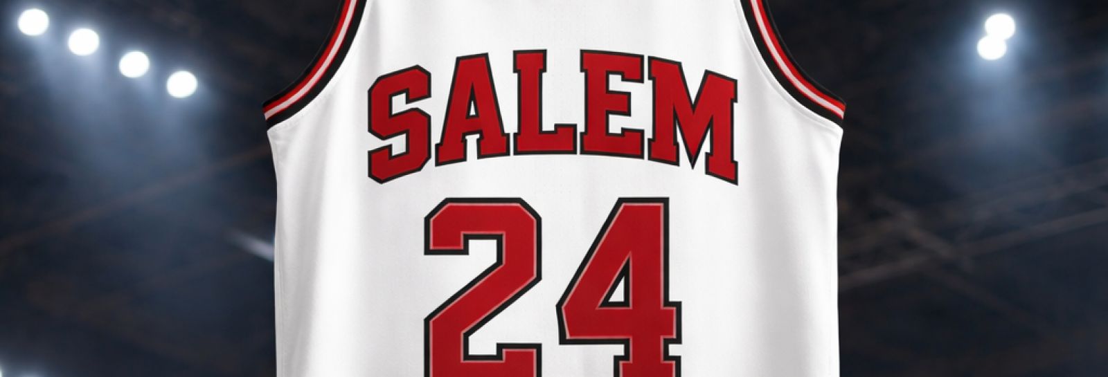 evelyn oquendo jersey retirement