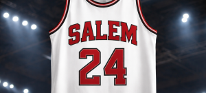 evelyn oquendo jersey retirement