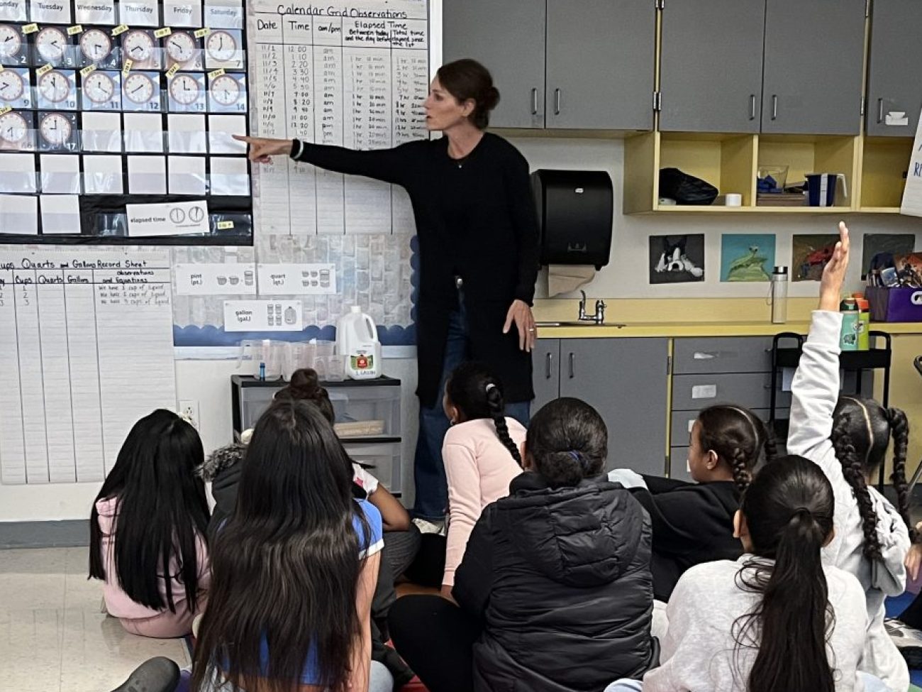 Read Trust supports educator development