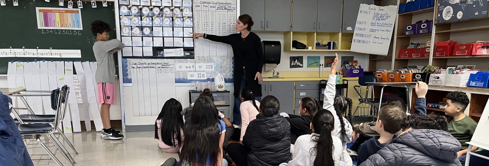 Read Trust supports educator development