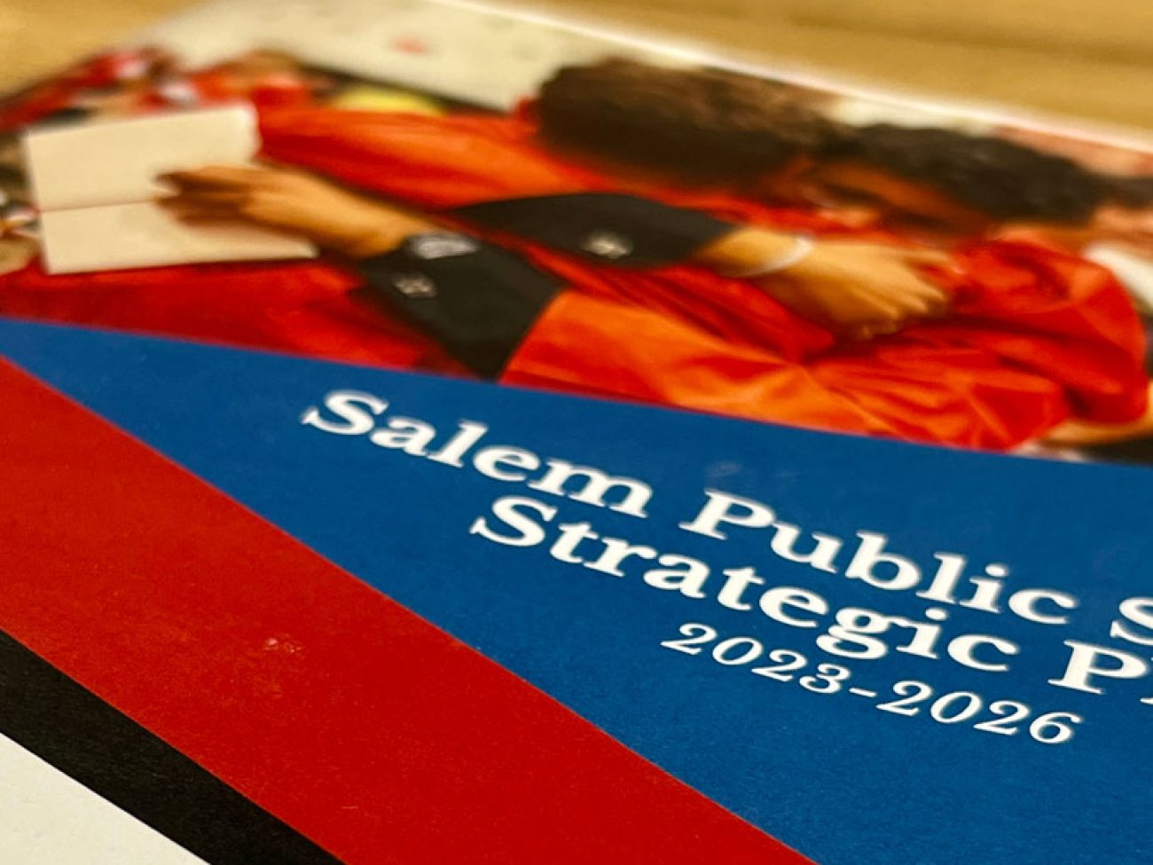 Salem Public Schools Design Day