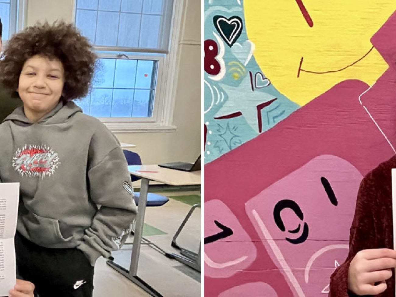 2026 MLK Jr. Essay Contest