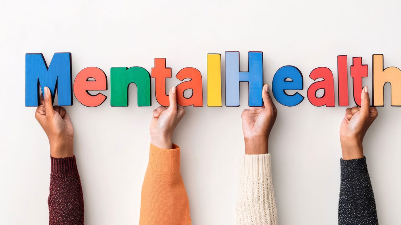 Behavioral and Mental Health for Students