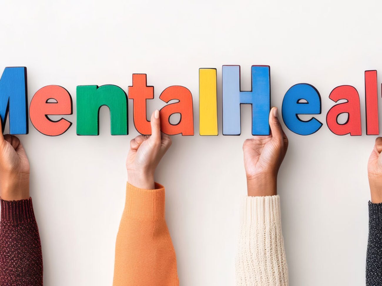 Behavioral and Mental Health for Students