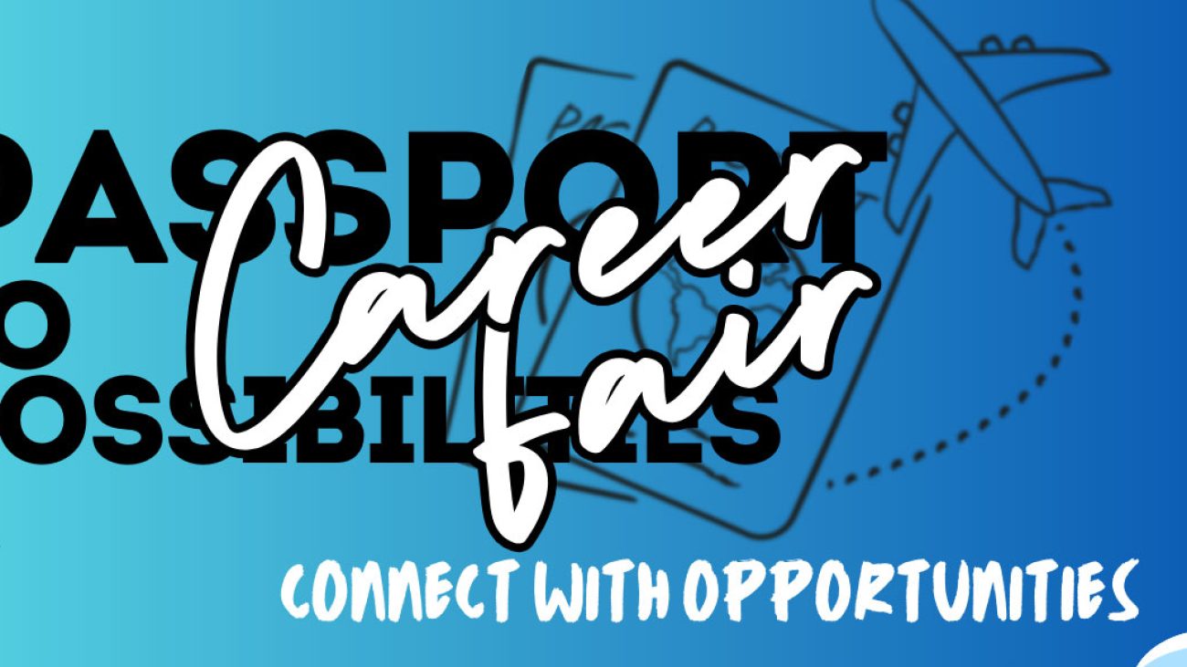 Salem High School 2026 Career Fair