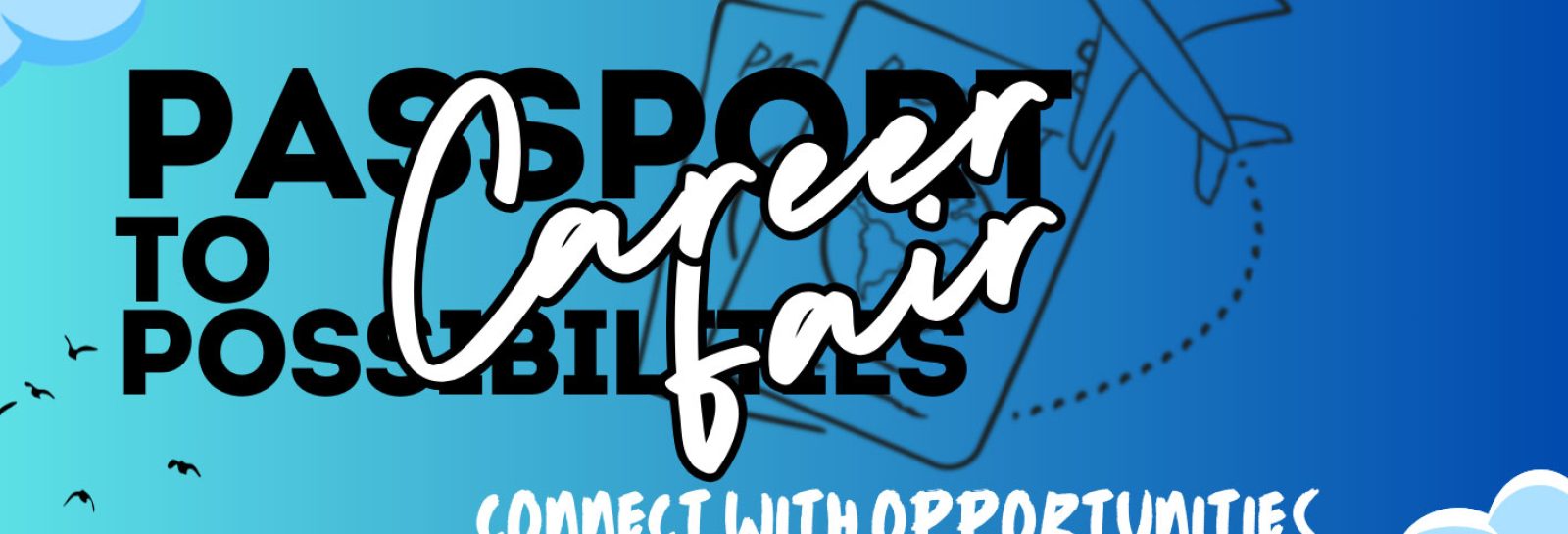 Salem High School 2026 Career Fair