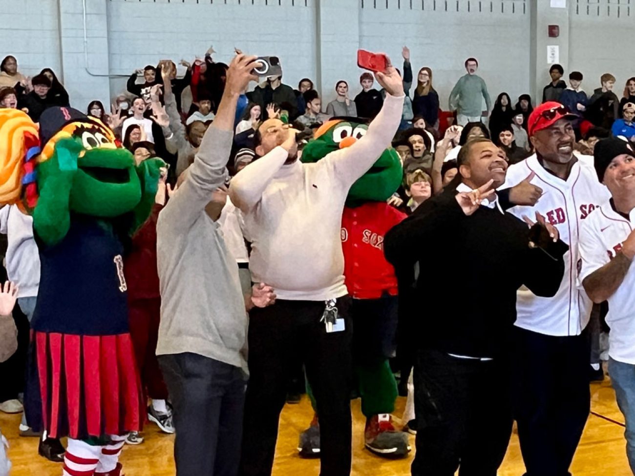 Jackie Robinson 2026 Celebration of Life