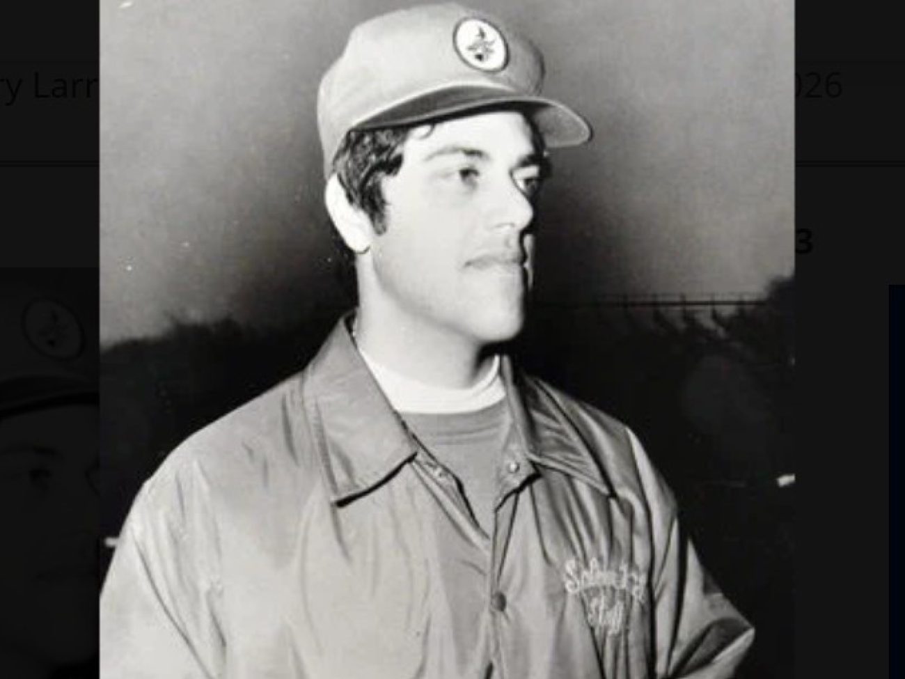 Ken Perrone Salem High School Football