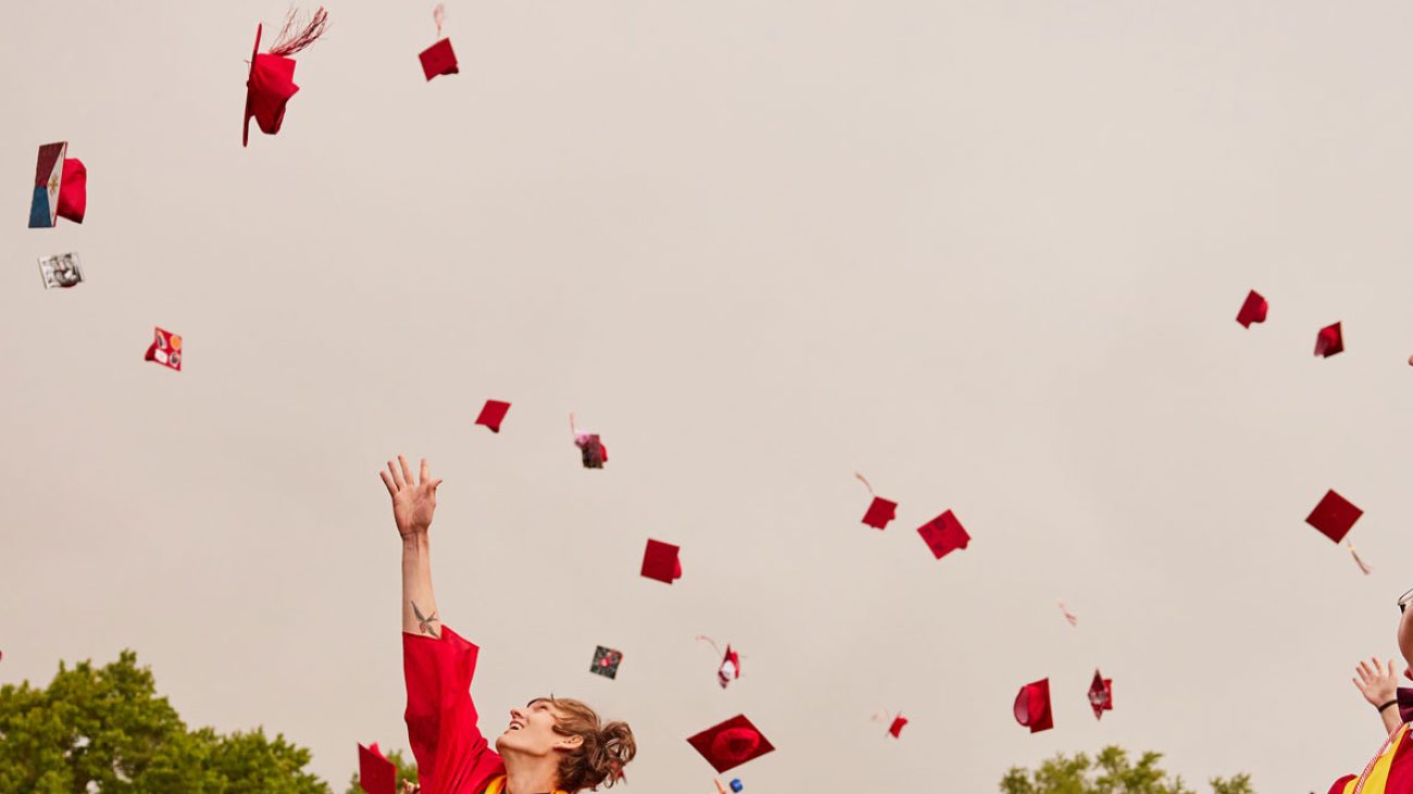 Salem High School Senior Academic Awards