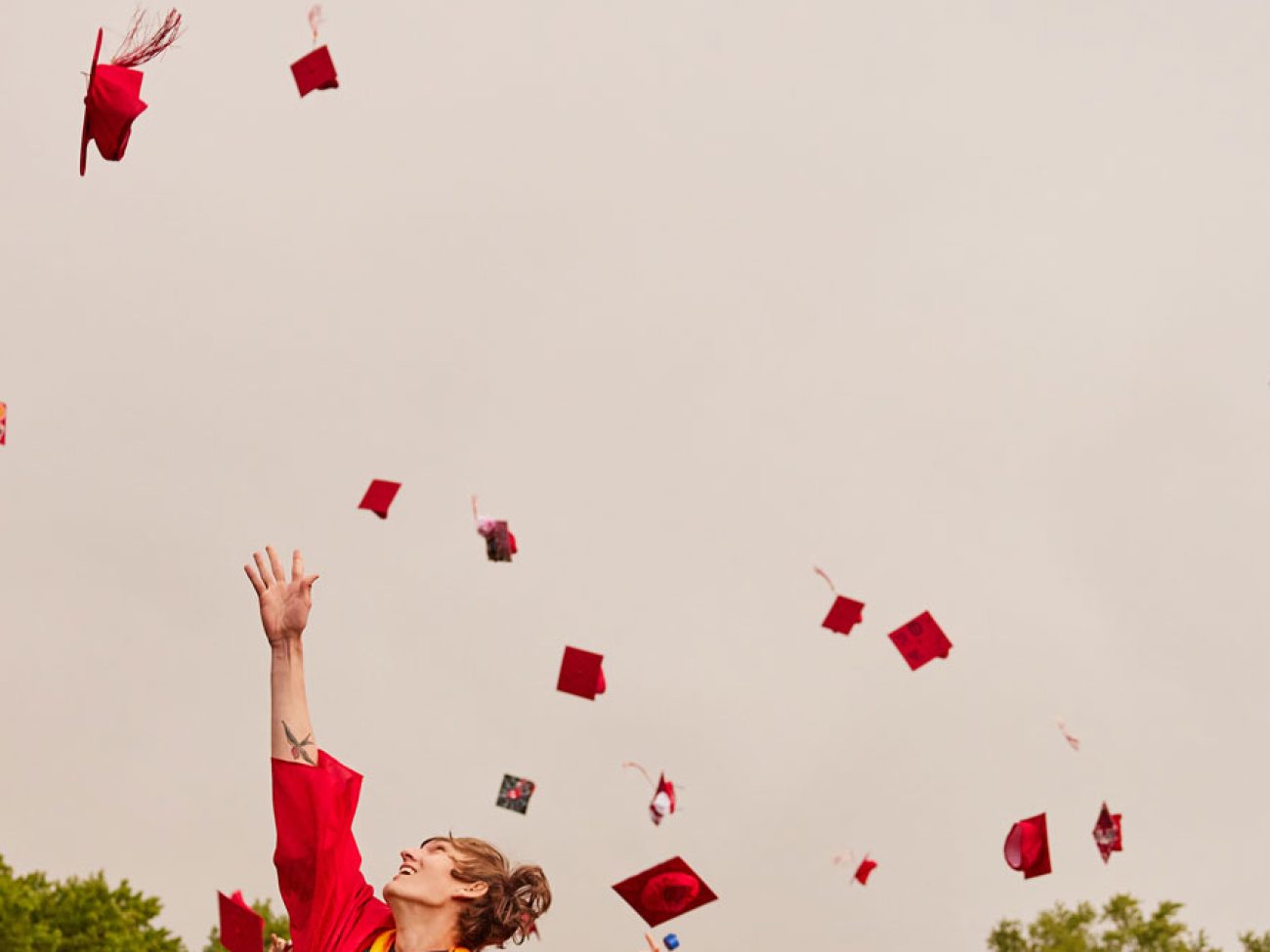 Salem High School Senior Academic Awards