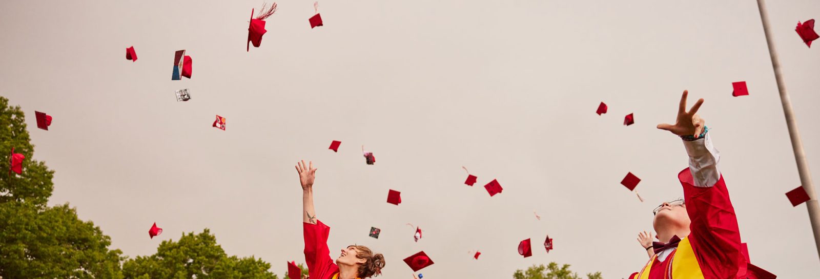 Salem High School Senior Academic Awards