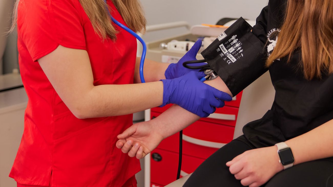 Mario Sousa From Industry to the Classroom