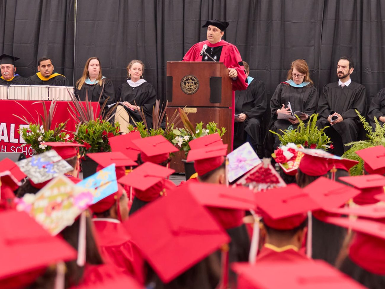 2025-06-06-SPS-HS-Graduation_DJQ-Media_1126