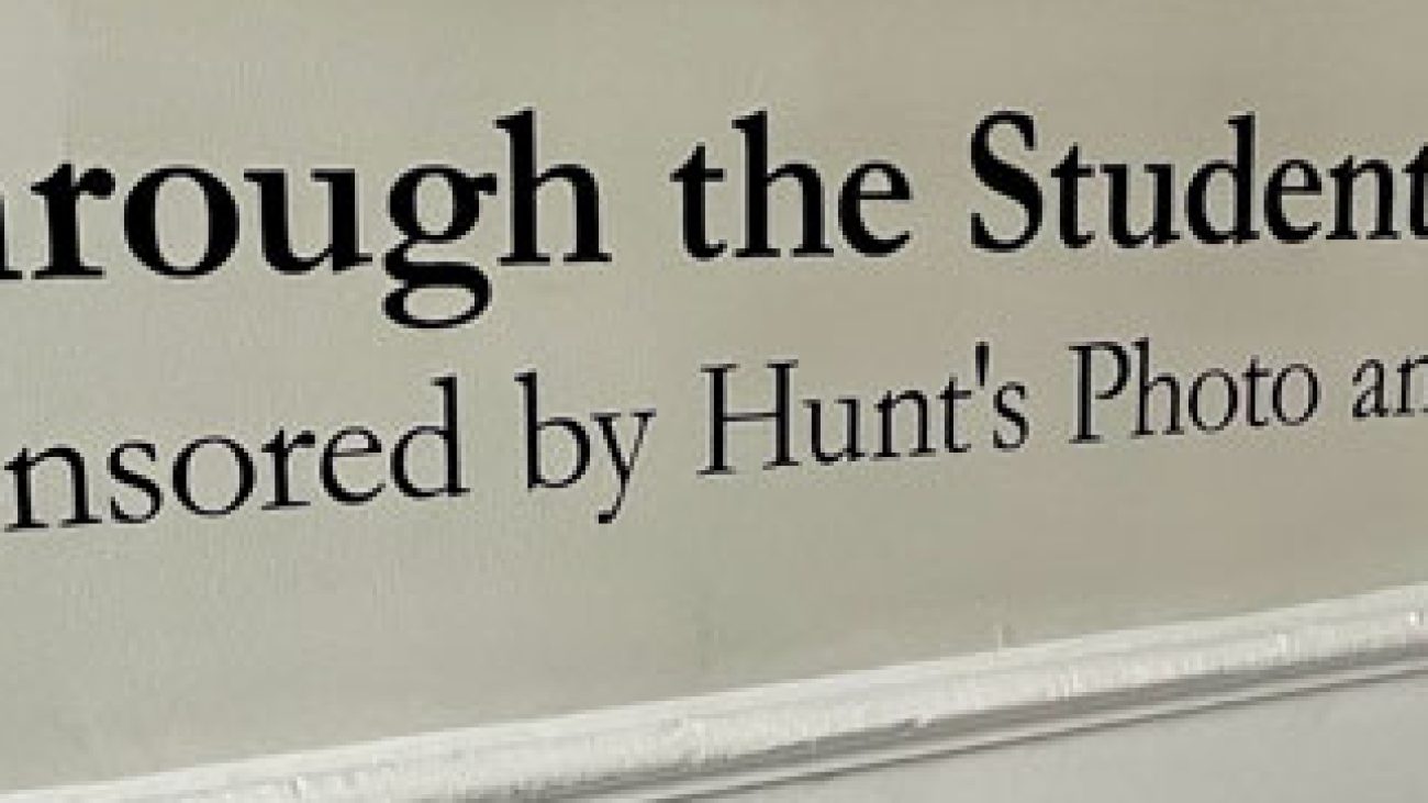 salem news through the student lens