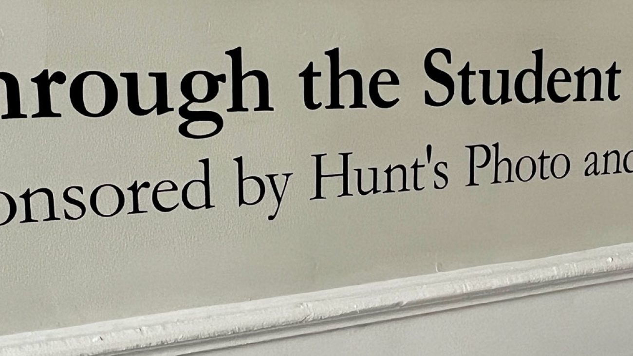 Marblehead Art Association Through the Student Lens