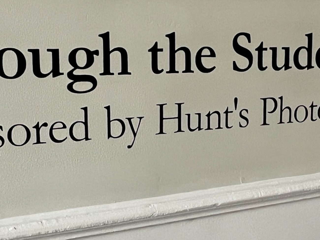 Marblehead Art Association Through the Student Lens