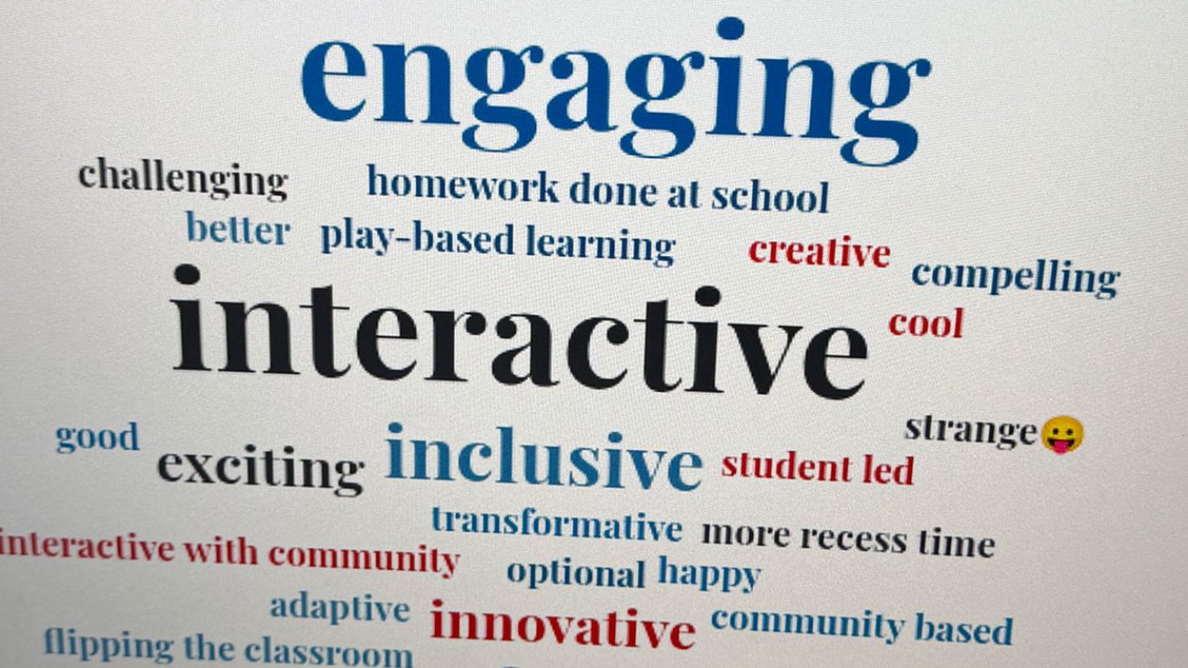 Future of Salem Public Schools