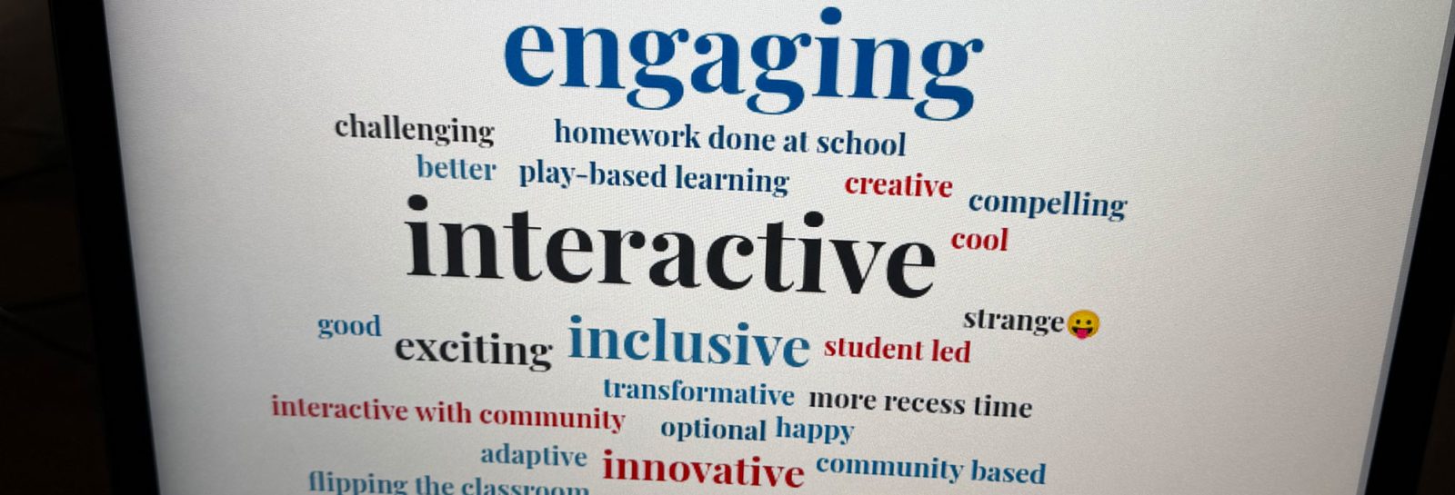 Future of Salem Public Schools