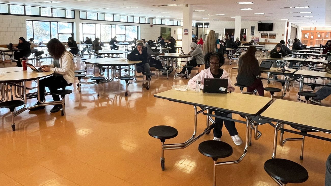 Salem High School 2026 Seal of Biliteracy Exam