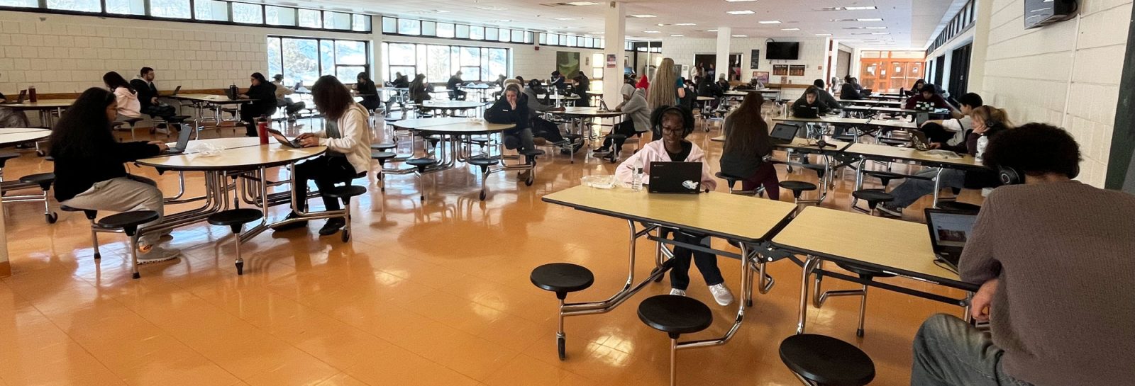 Salem High School 2026 Seal of Biliteracy Exam