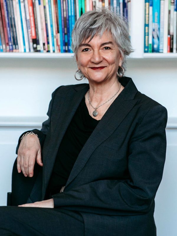 Deputy Superintendent Kate Carbone