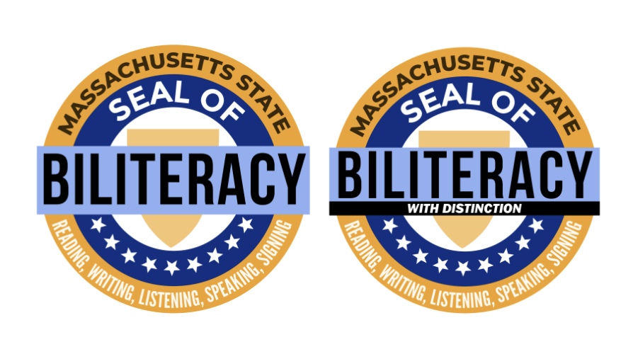 Salem High School 2026 Seal of Biliteracy Exam