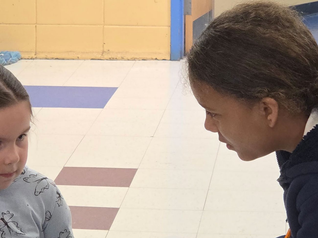 Bates Elementary School Alumni Pre-K Meetup