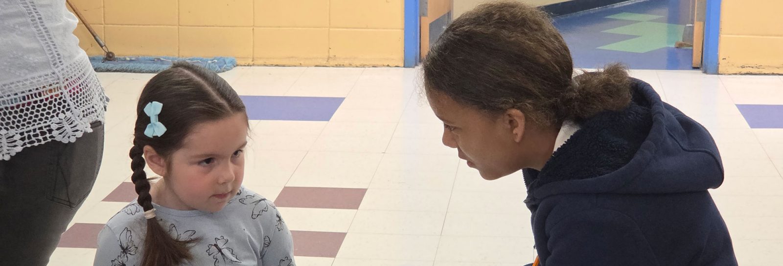 Bates Elementary School Alumni Pre-K Meetup