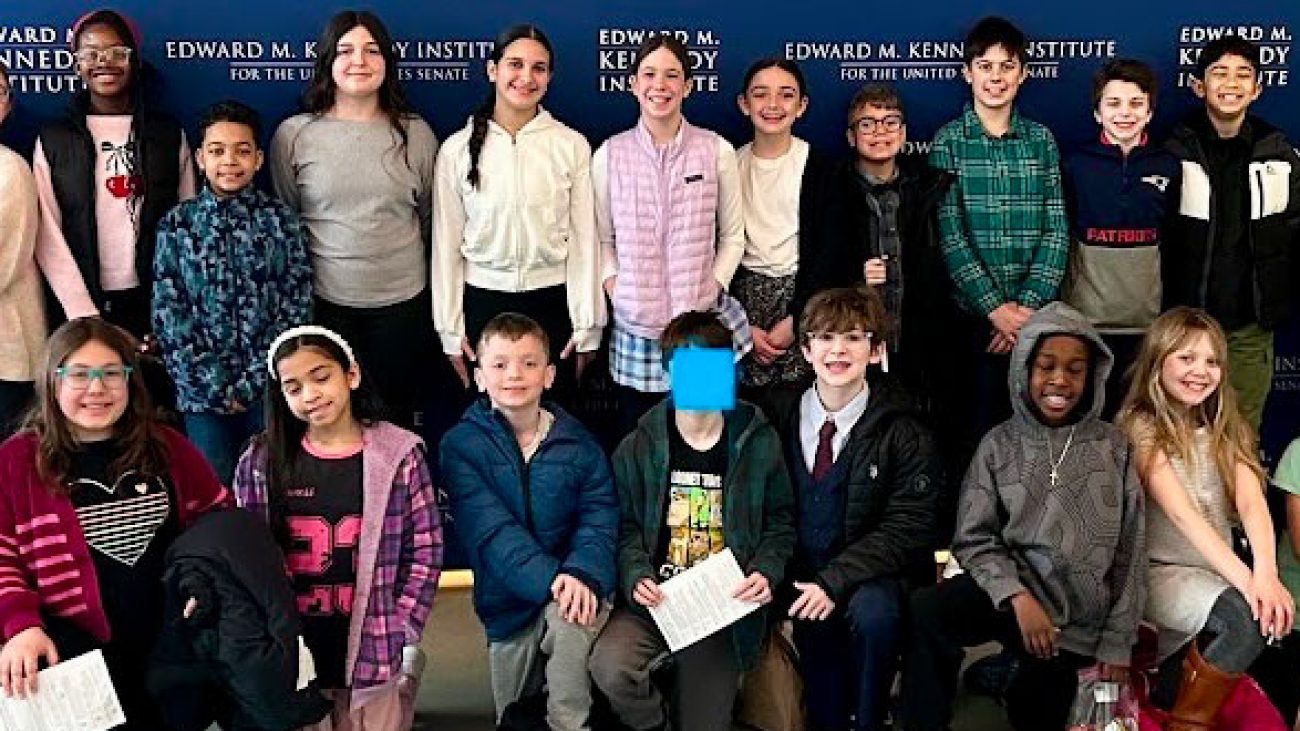 Witchfraft Heights Elementary School Debate