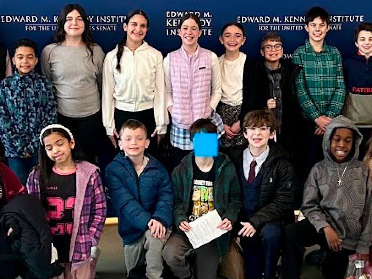 Witchfraft Heights Elementary School Debate