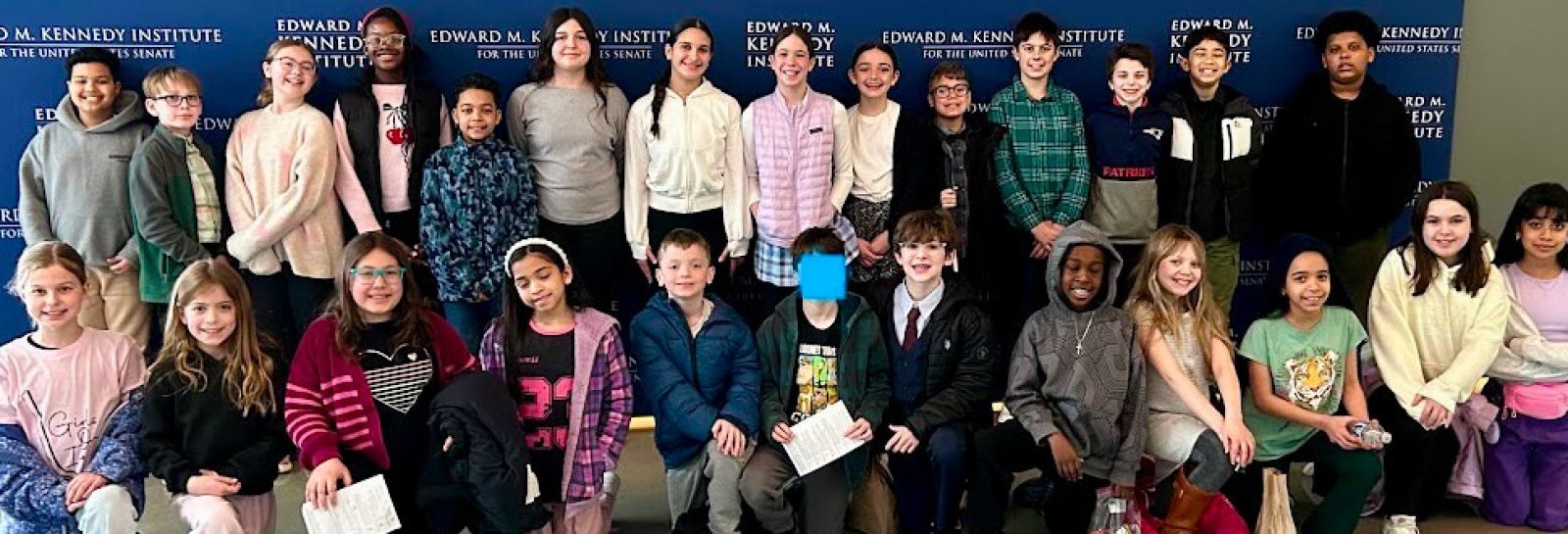 Witchfraft Heights Elementary School Debate