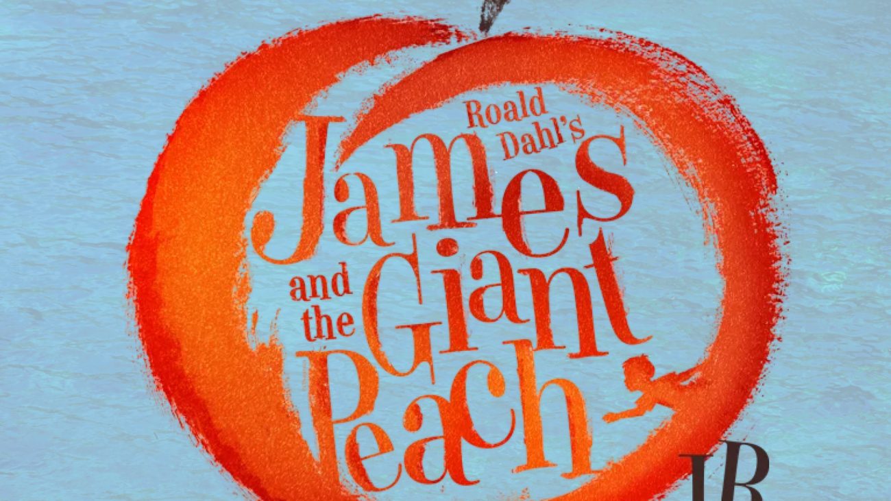 Collins Middle School James and the Giant Peach