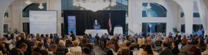 North Shore Chamber of Commerce Recognition Dinner