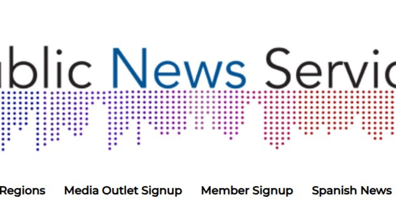 Public News Service Sandy Hook Promise