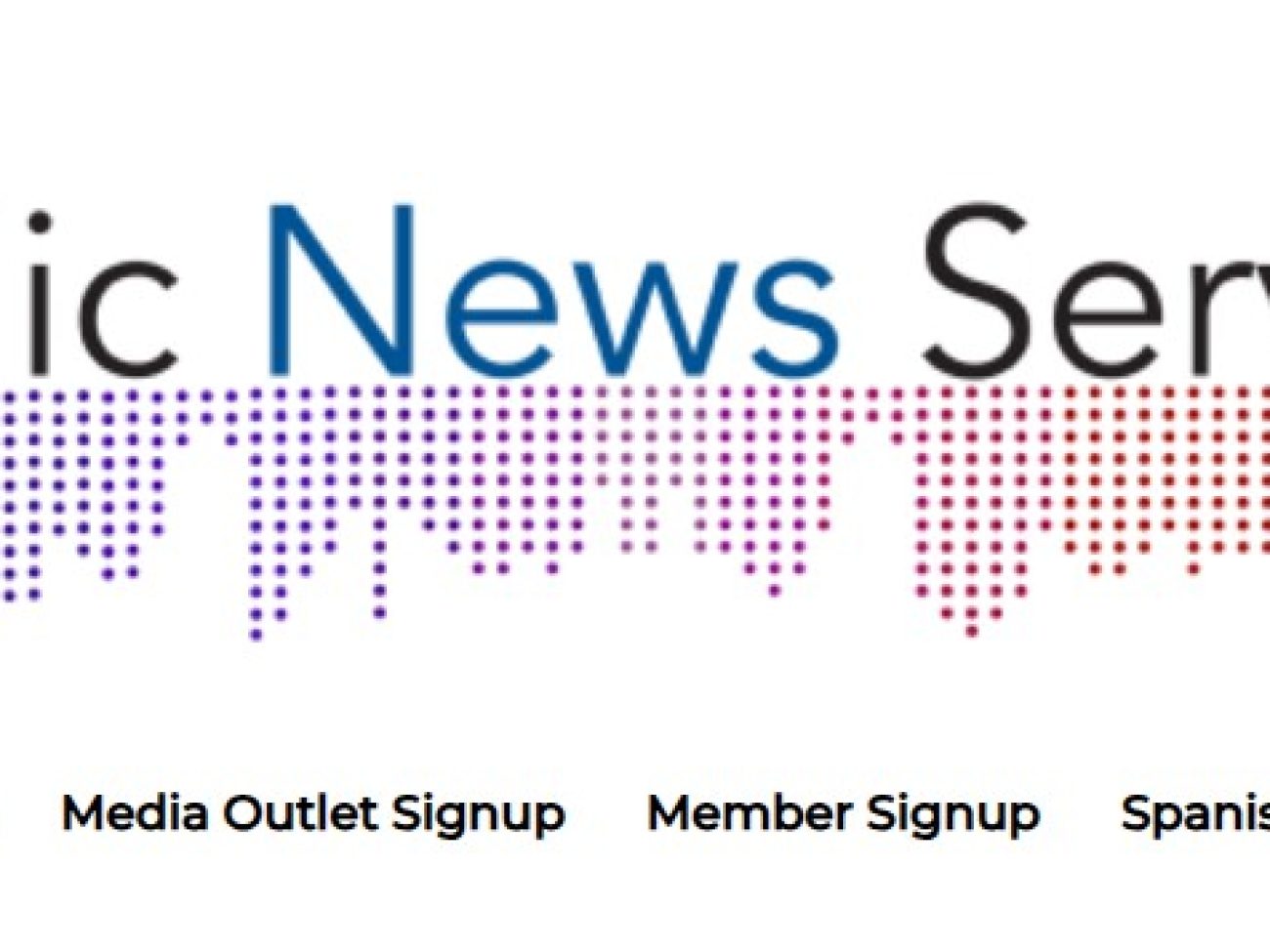 Public News Service Sandy Hook Promise