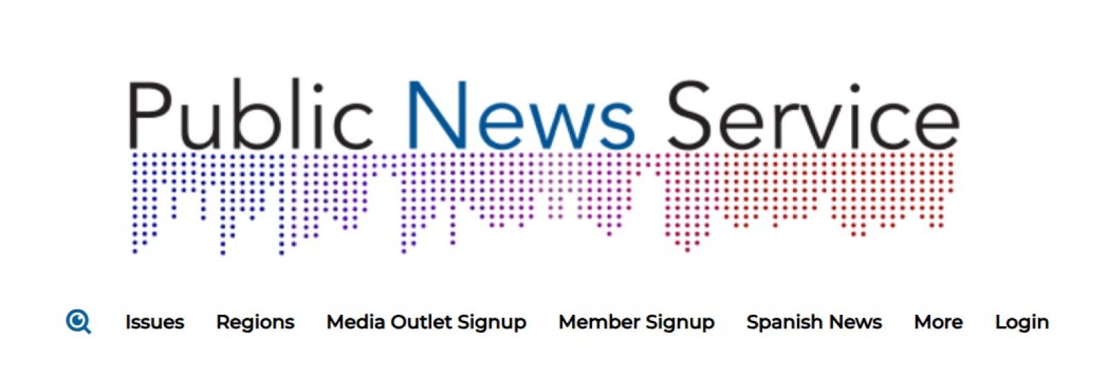 Public News Service Sandy Hook Promise