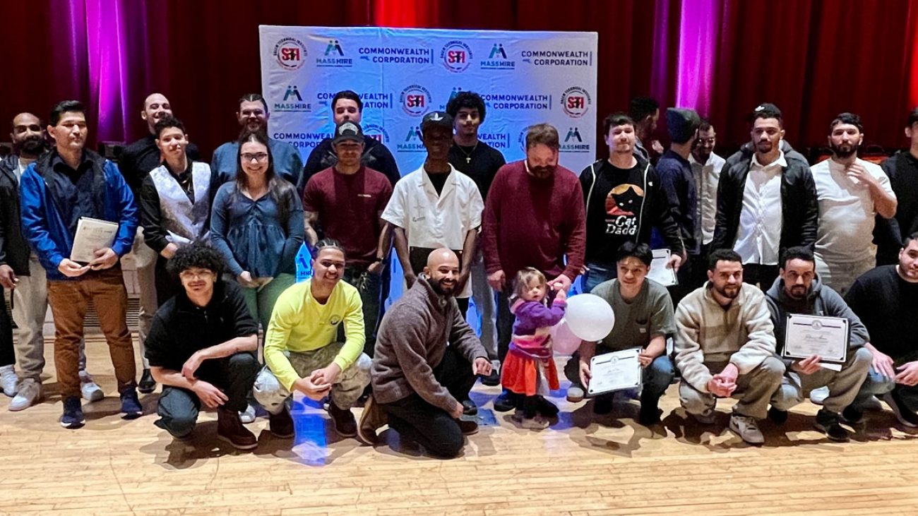 Salem Technical Initiative Graduates 31 Students in Spring 2026 Cohort