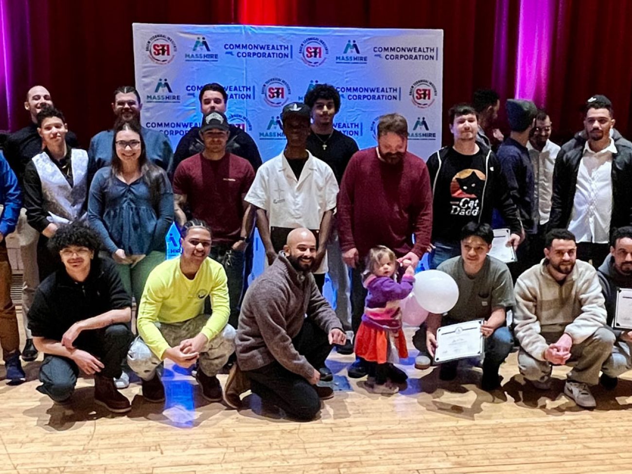 Salem Technical Initiative Graduates 31 Students in Spring 2026 Cohort