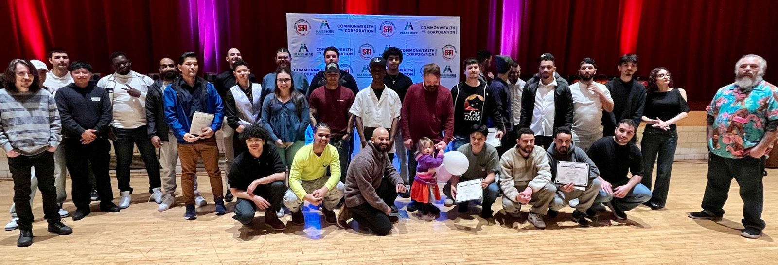 Salem Technical Initiative Graduates 31 Students in Spring 2026 Cohort
