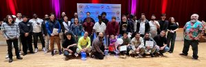 Salem Technical Initiative Graduates 31 Students in Spring 2026 Cohort