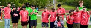 Salem Public Schools Unified Game Day 2026