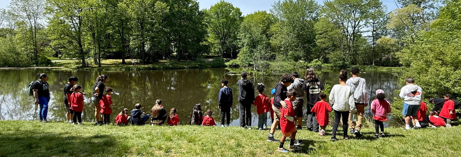Endicott Park Learning Immersion