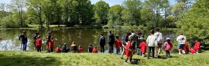 Endicott Park Learning Immersion