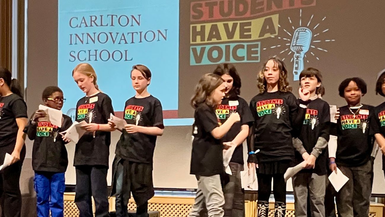 2026 Student Voice Summit