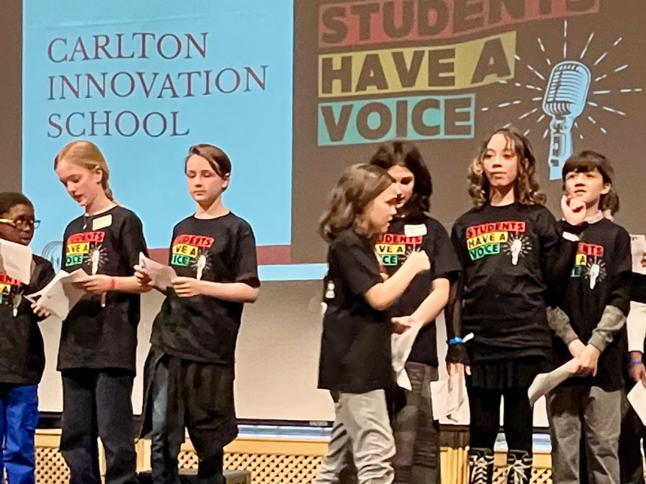 2026 Student Voice Summit