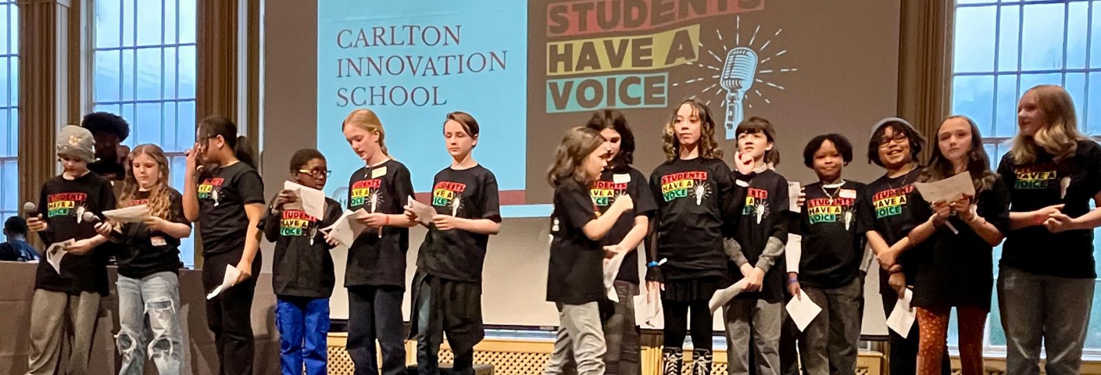 2026 Student Voice Summit
