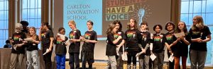 2026 Student Voice Summit
